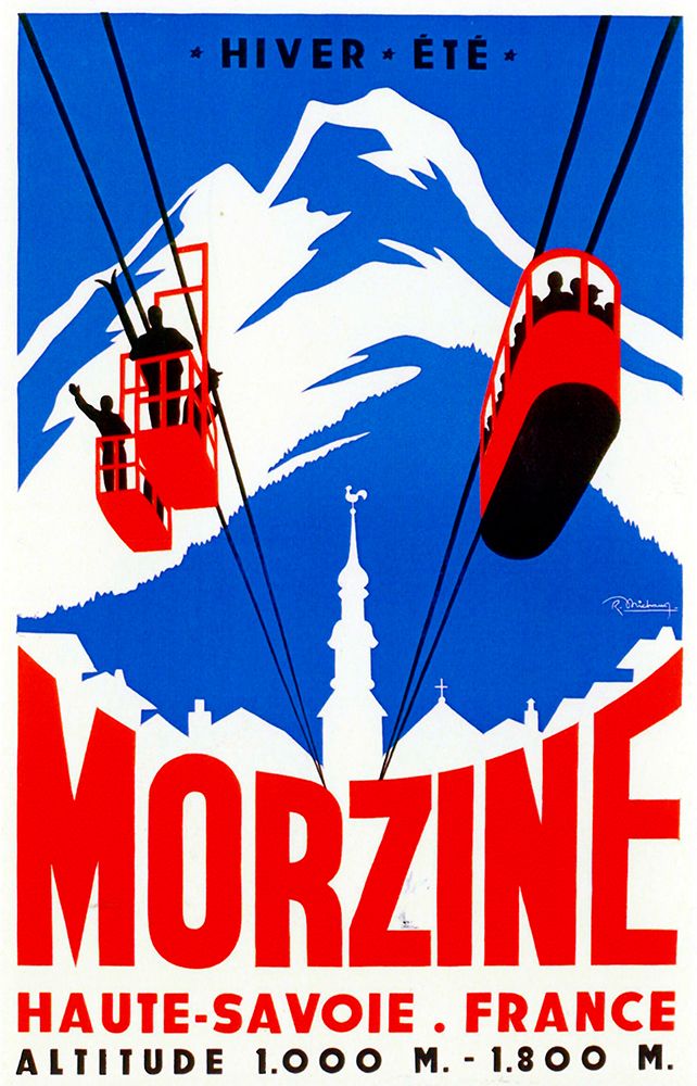 Morzine