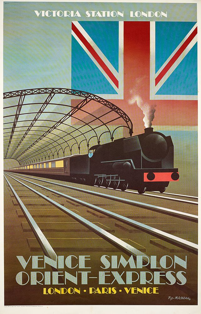 Orient Express