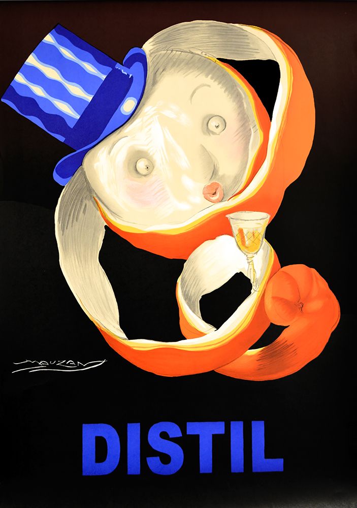 Distil