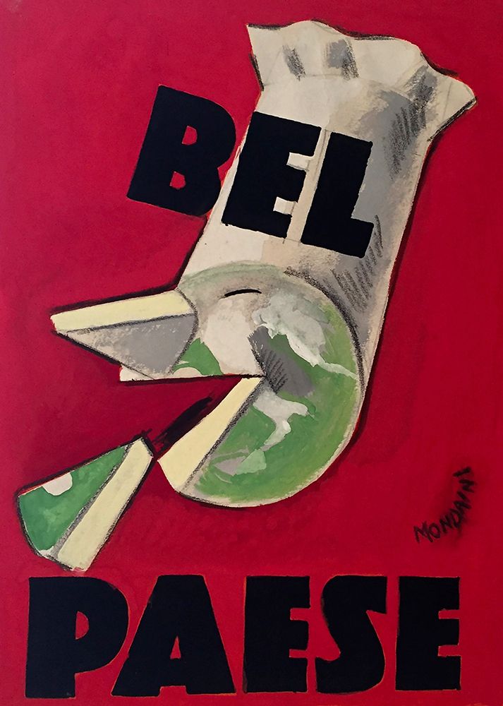 Bel Paese