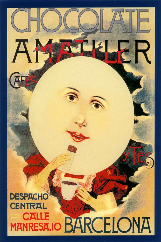 Chocolate Atelier