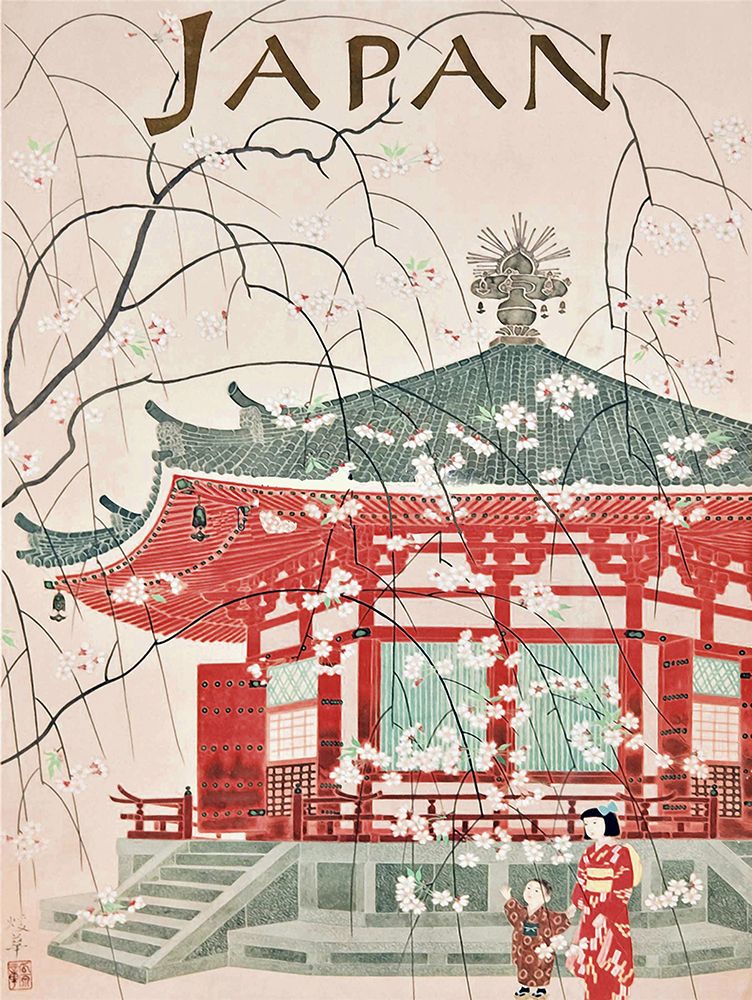 Japan I