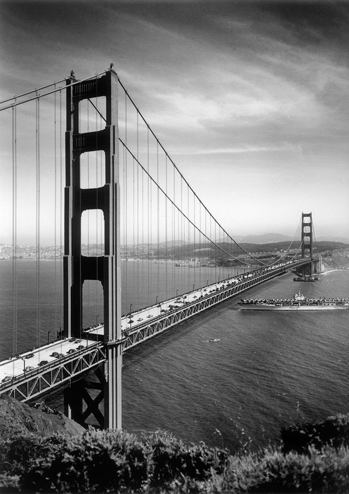 San Francisco Bridge