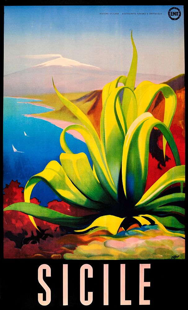 Sicile