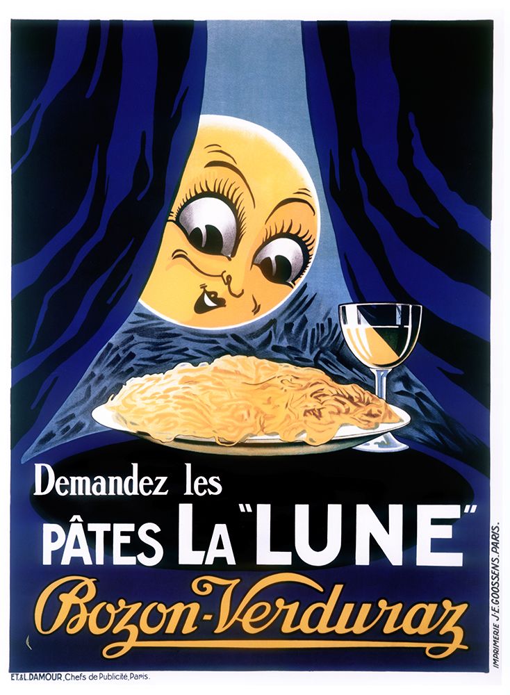 Vintage Macaroni