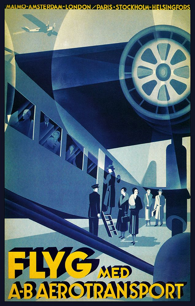 Travel Air 0016