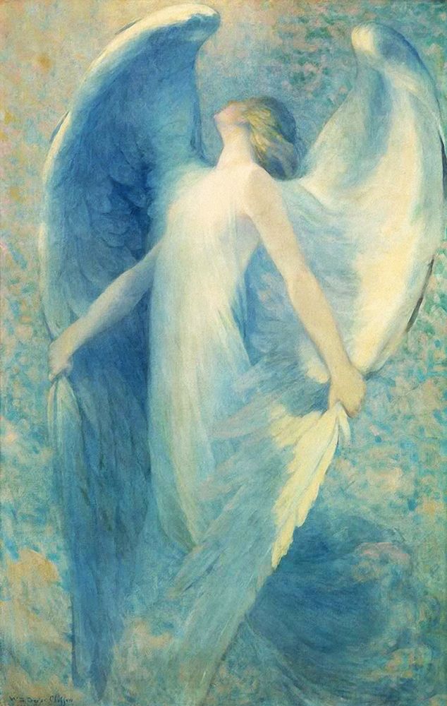 Aqua Angel