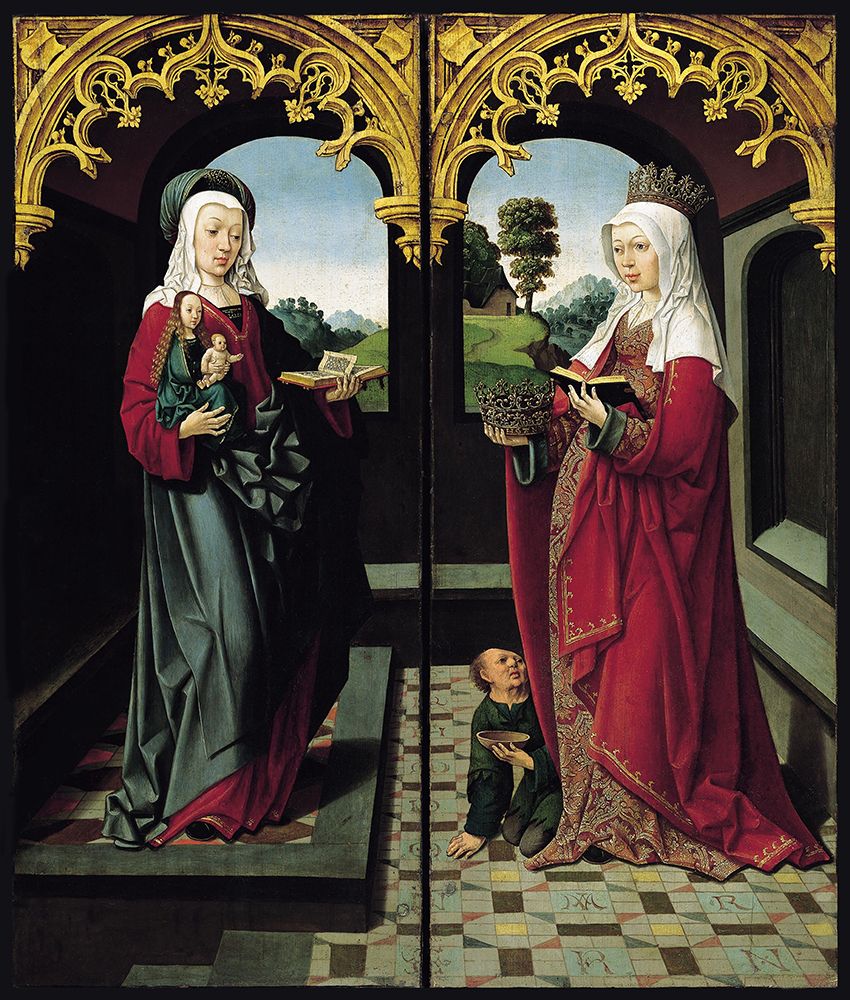 Augustijn Florisz 1580