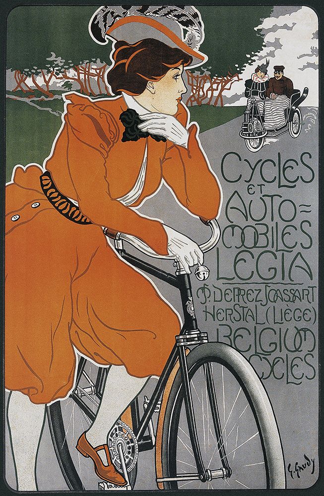 Cycles et Automobiles