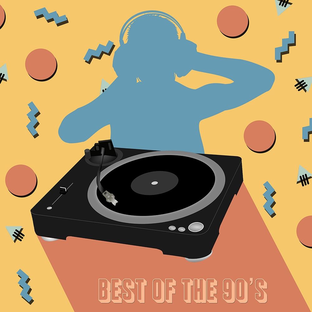Best of the 90s