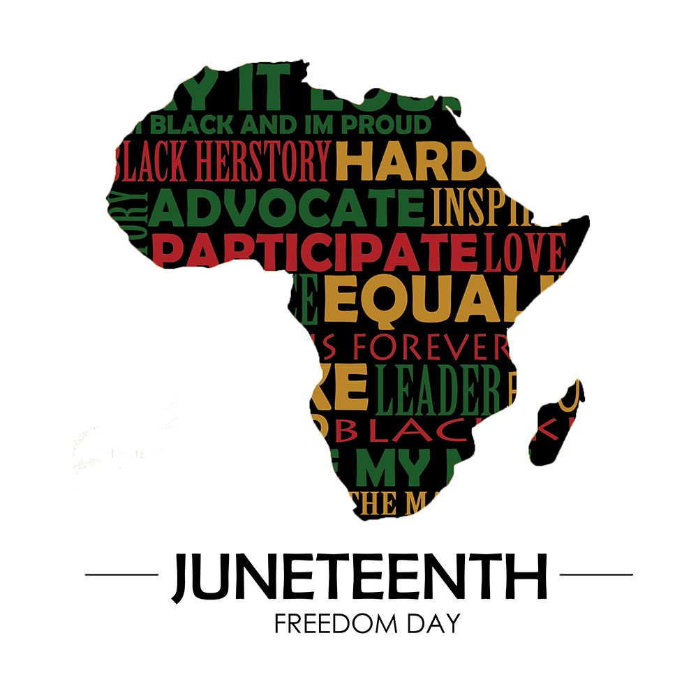 Juneteenth Pride