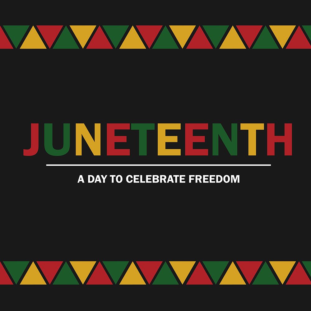 A Day To Celebrate