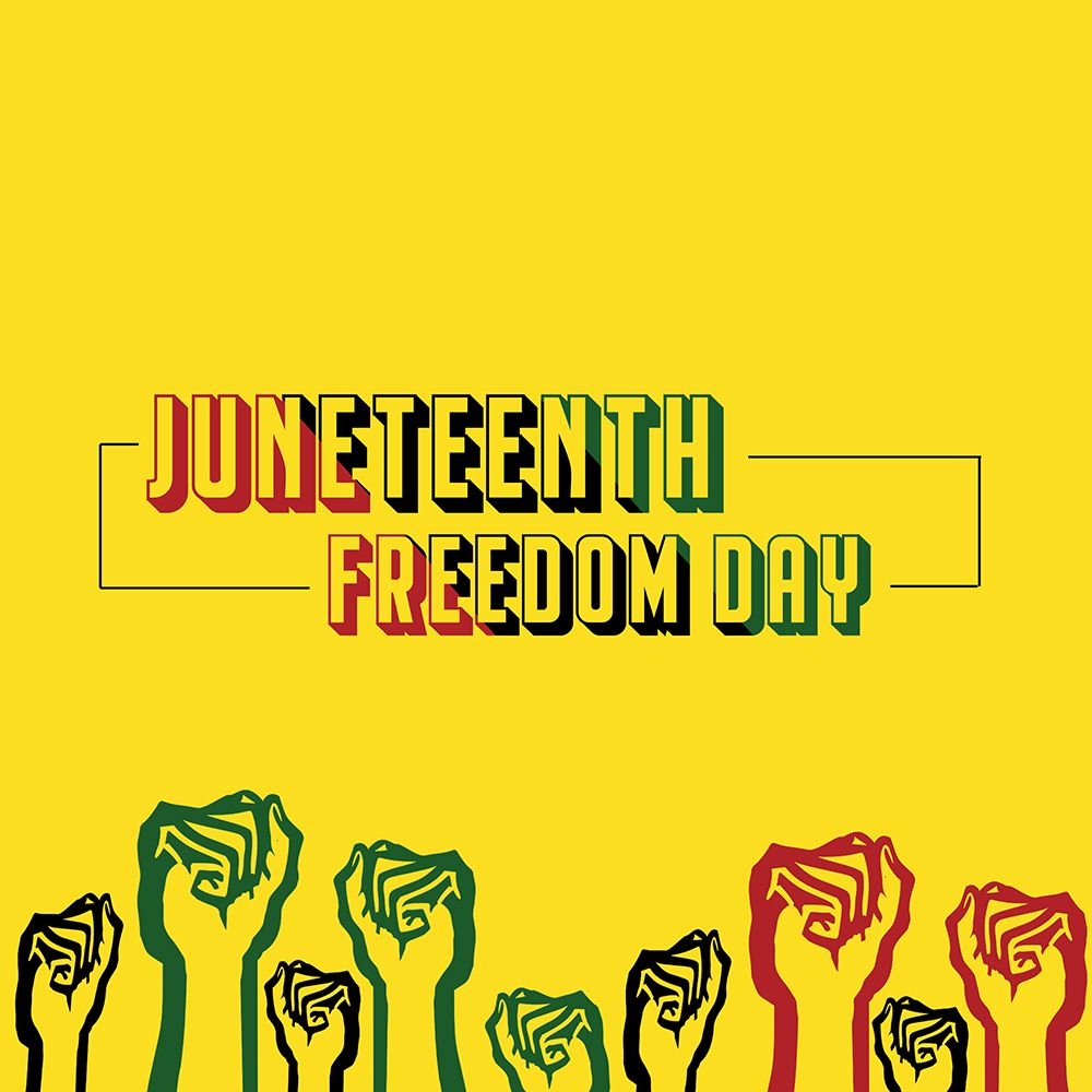 Till Were All Free