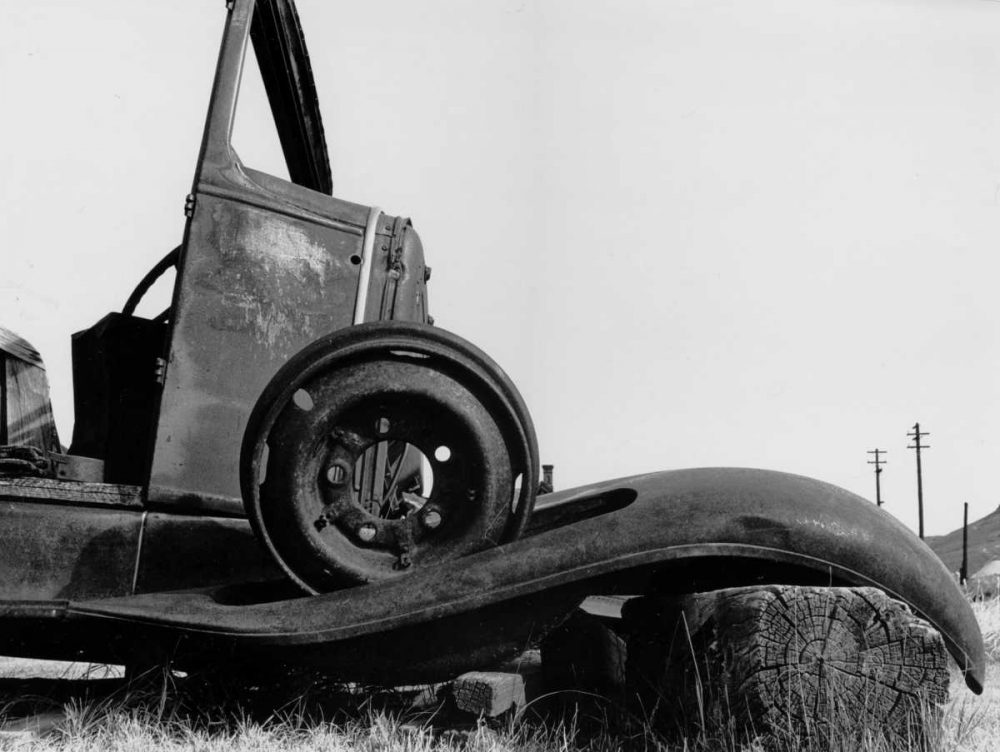Bodi Truck