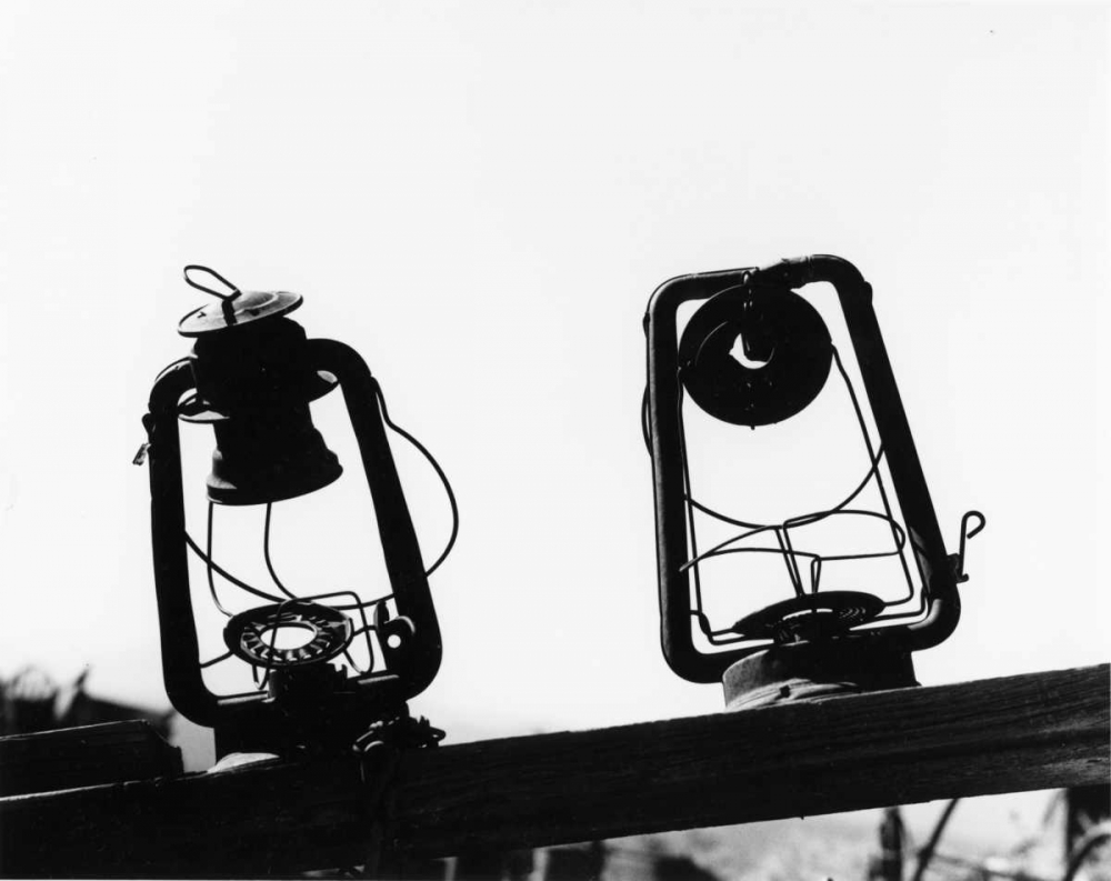 Bodi Lanterns