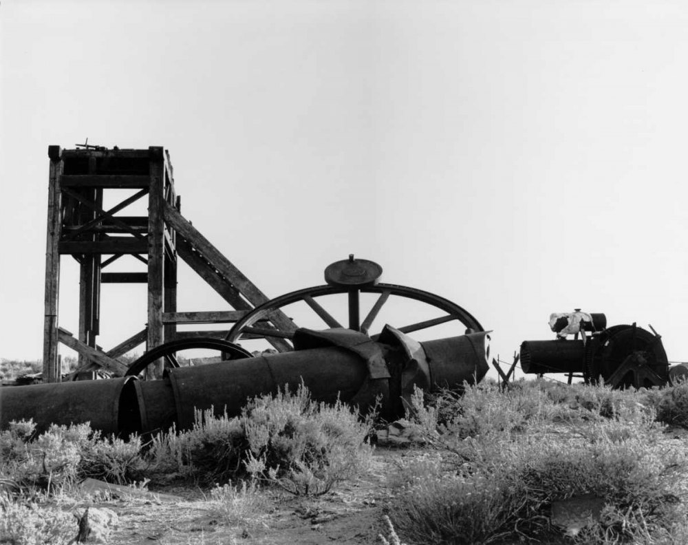 Bodi Mining 1