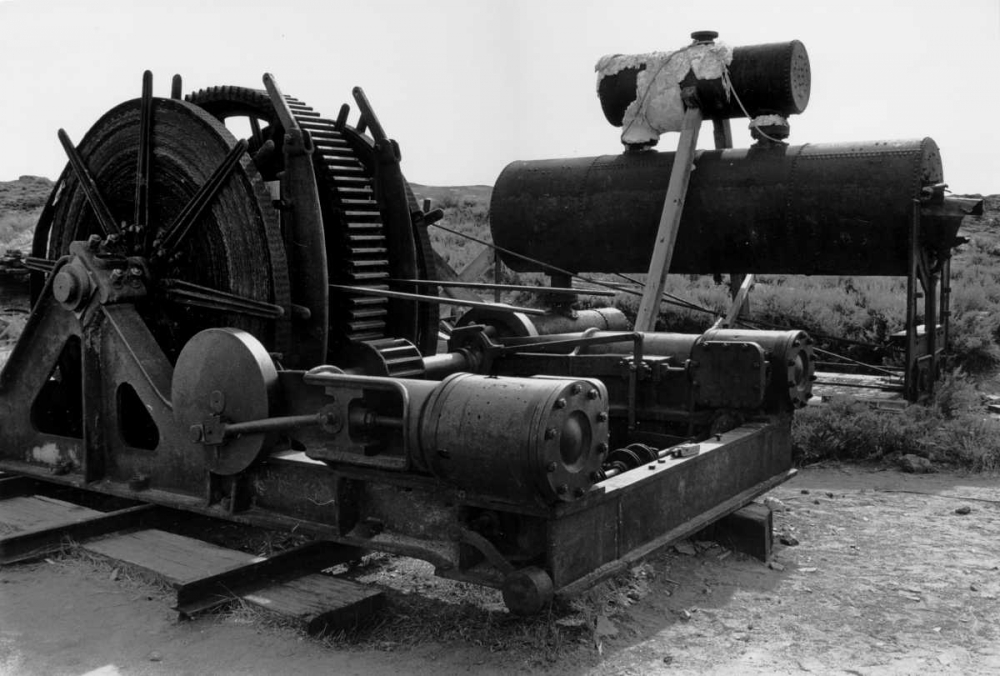 Bodi Mining 2