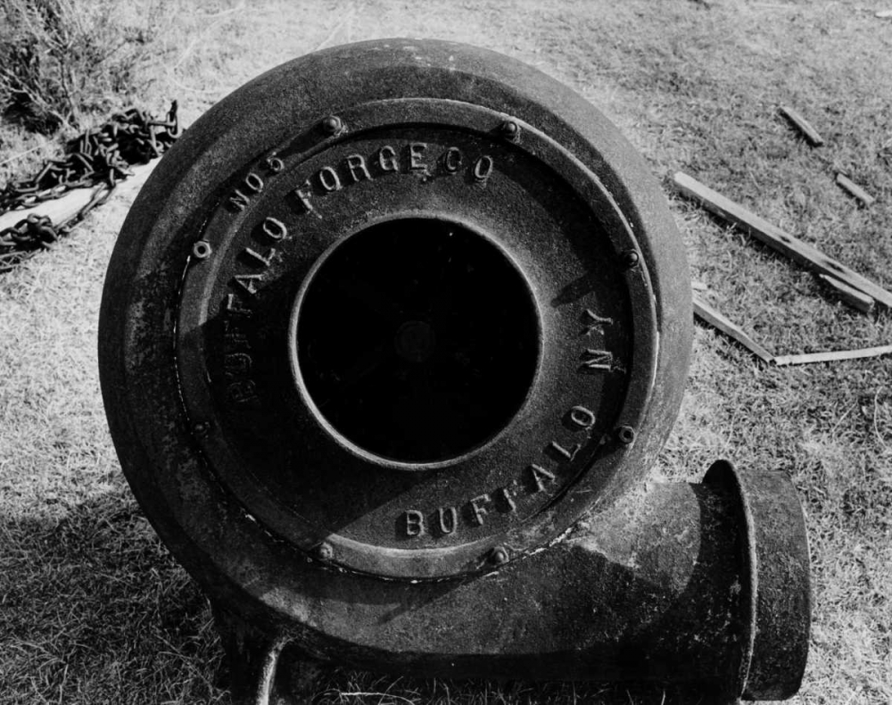 Buffalo Forge