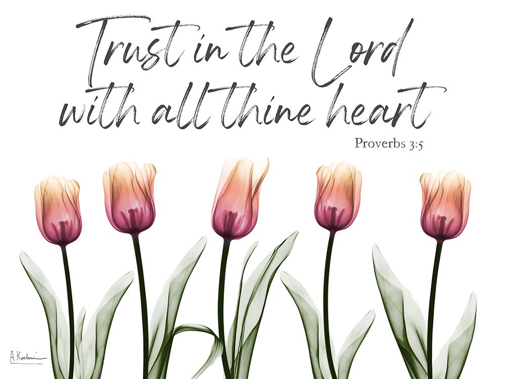 Thine Heart