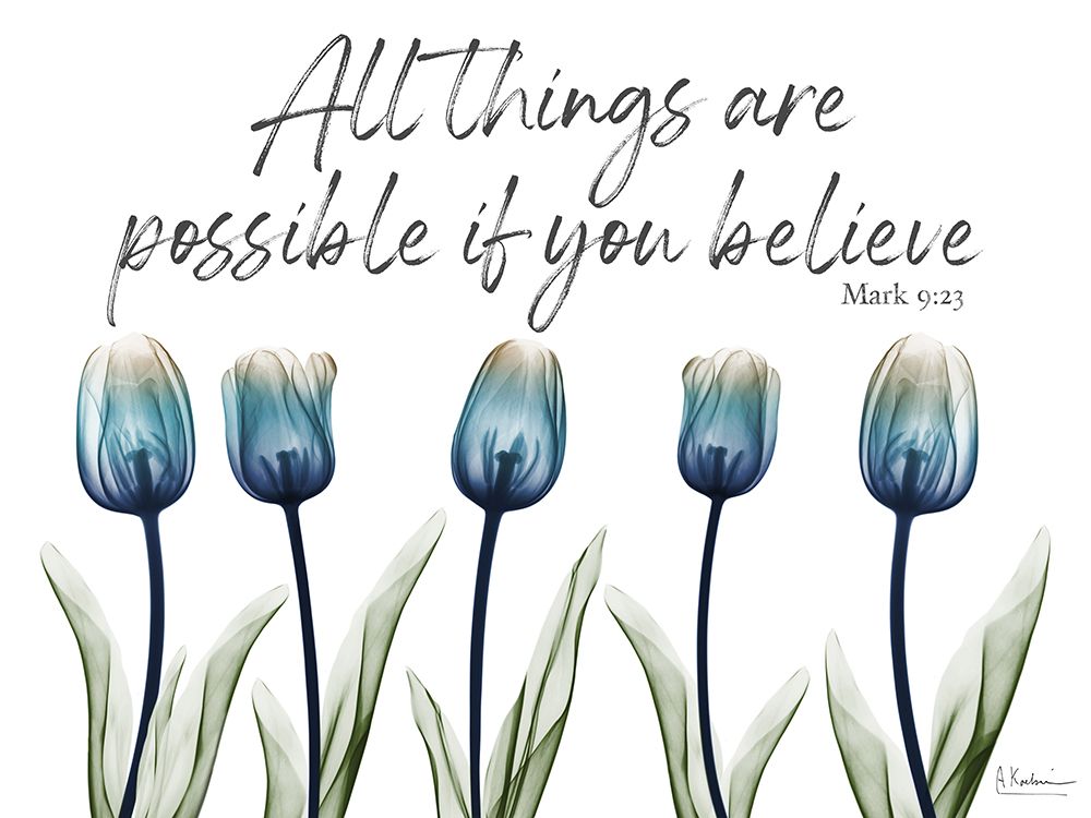 All Things Possible