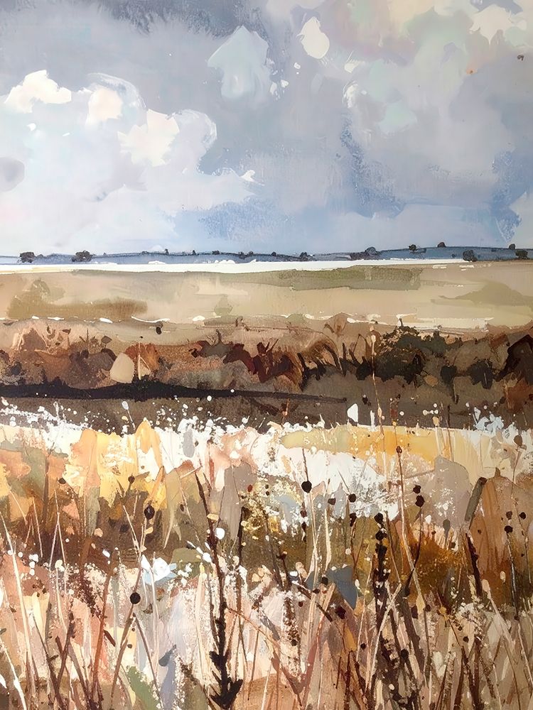 Peaceful Meadow 1