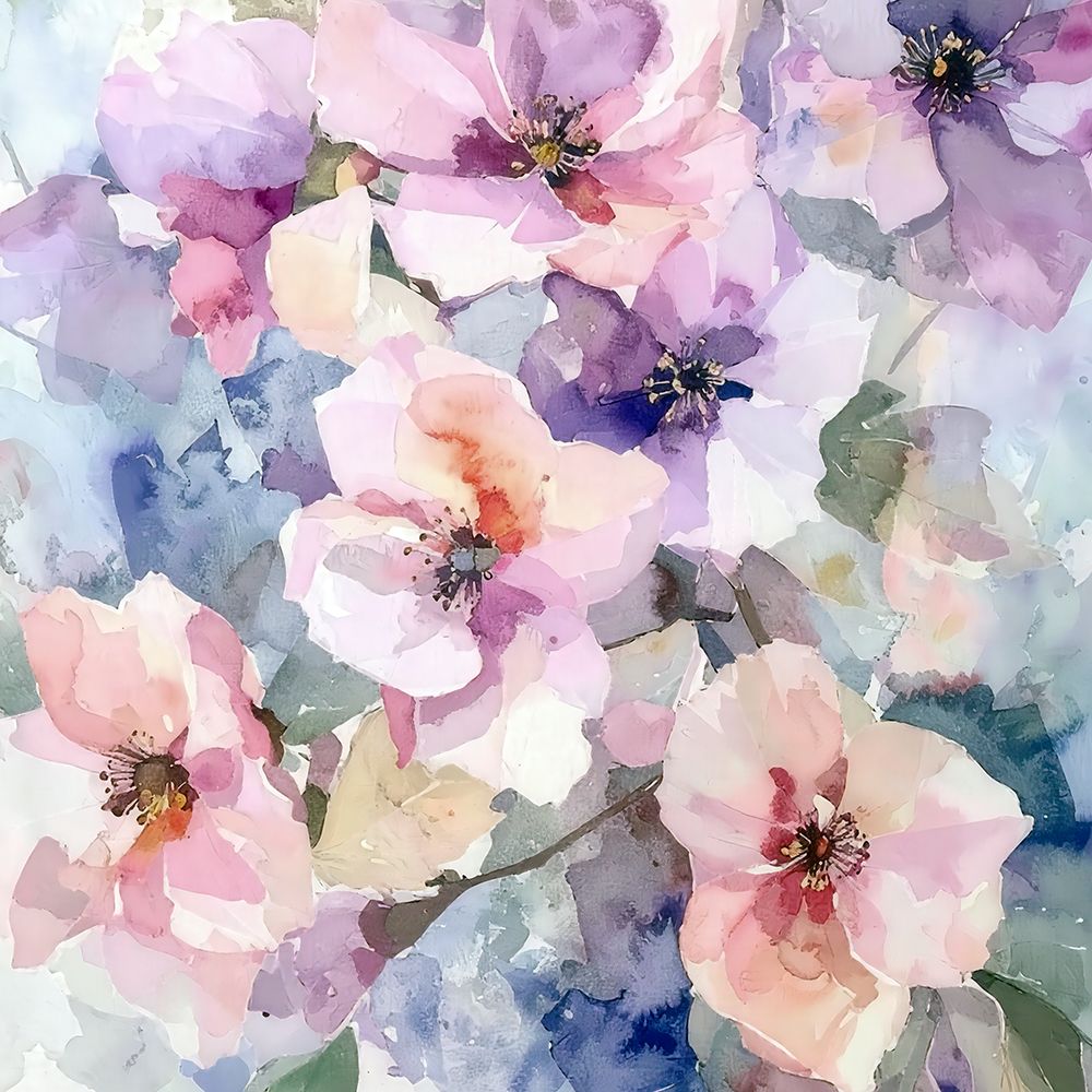 A Beautiful Bunch 1