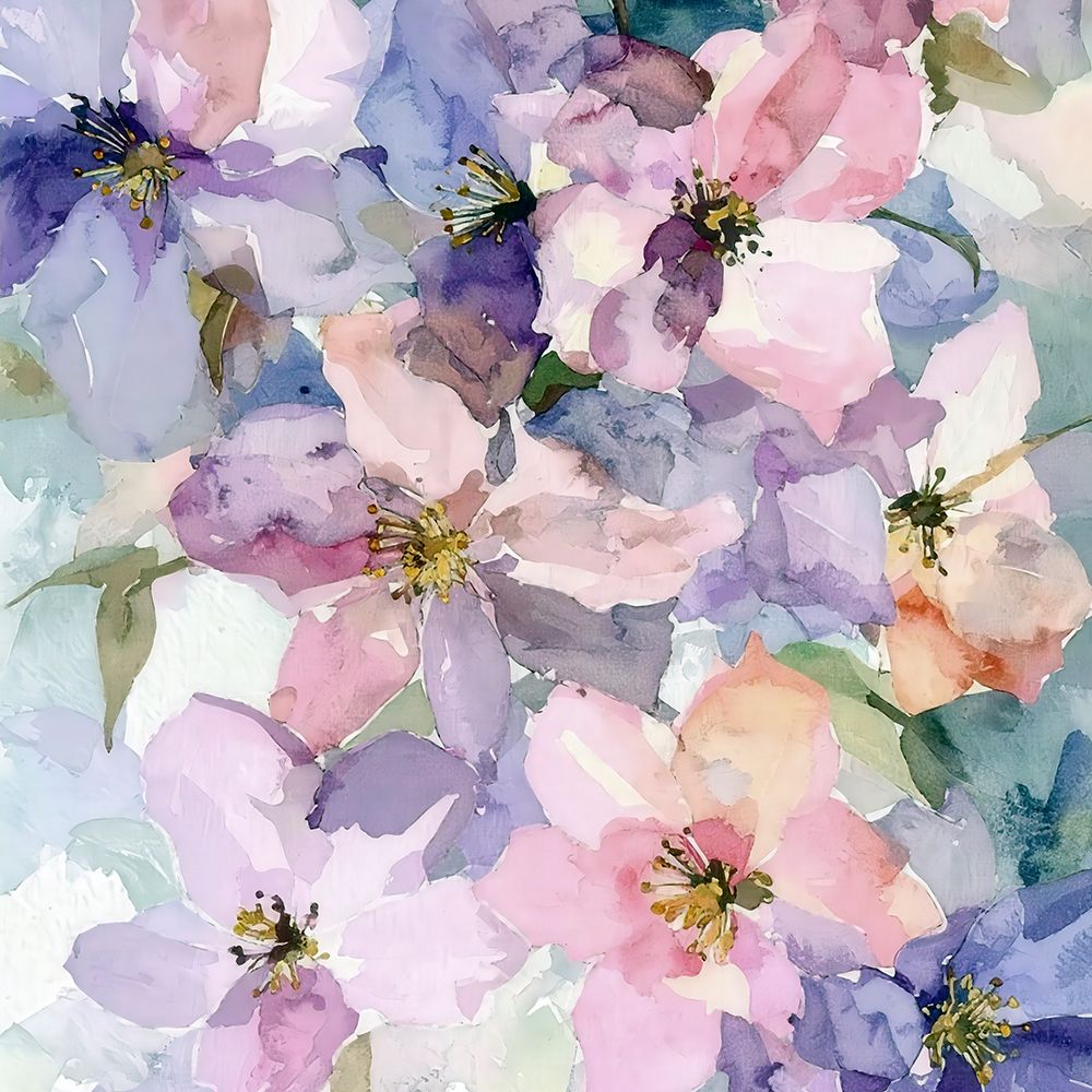 A Beautiful Bunch 3