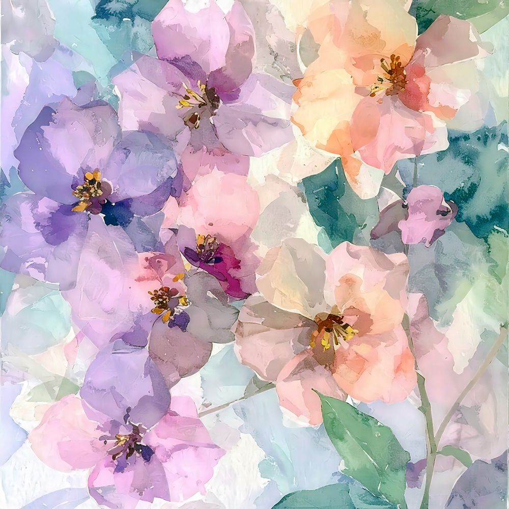 A Beautiful Bunch 6