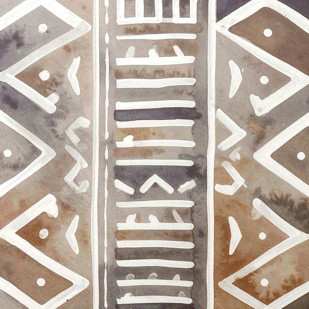 Tribal Tapestry 1