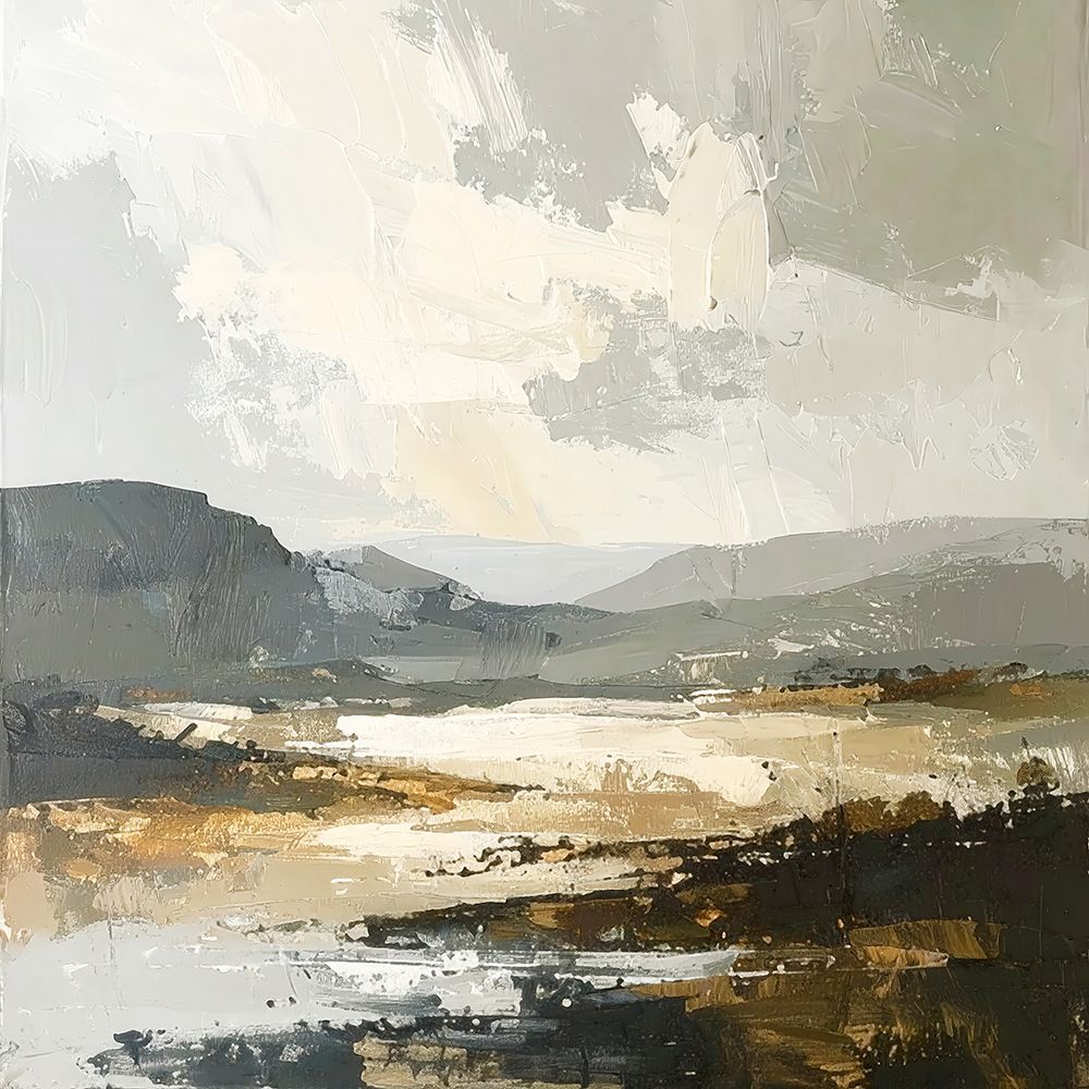 Neutral Marshland 1