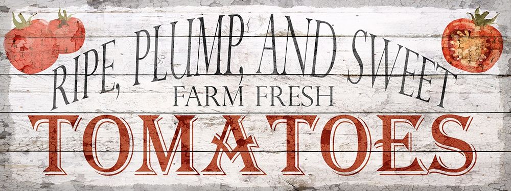 Farm Fresh Vegetables 2