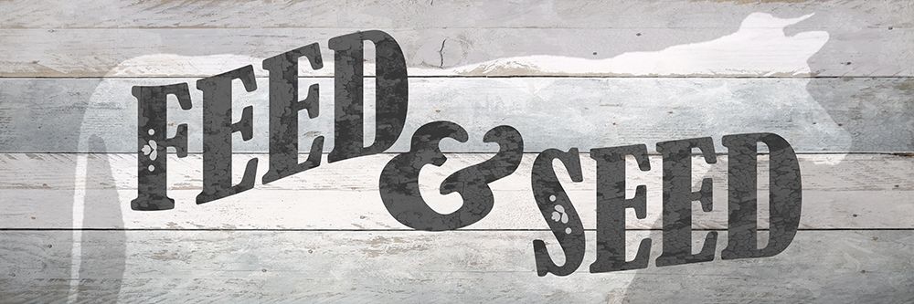 Feed and Seed