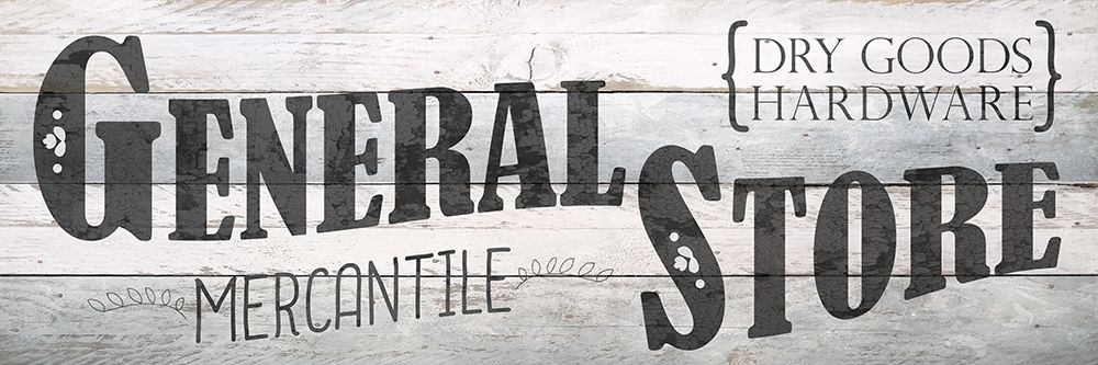 General Store