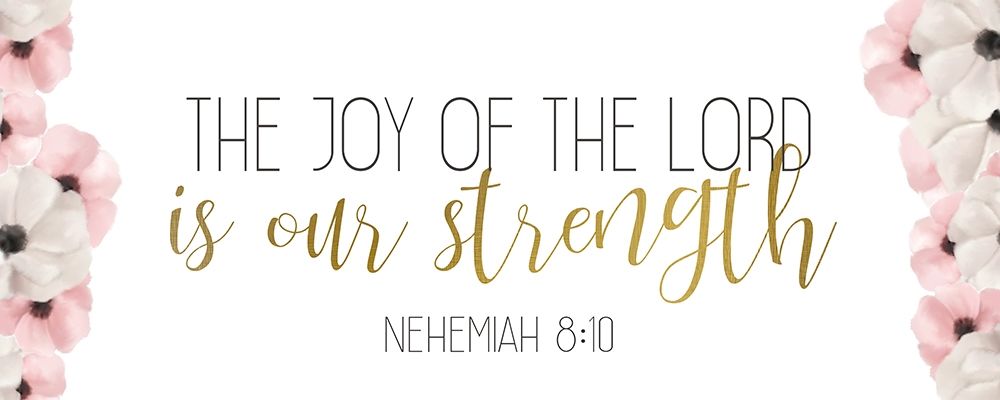 The Joy