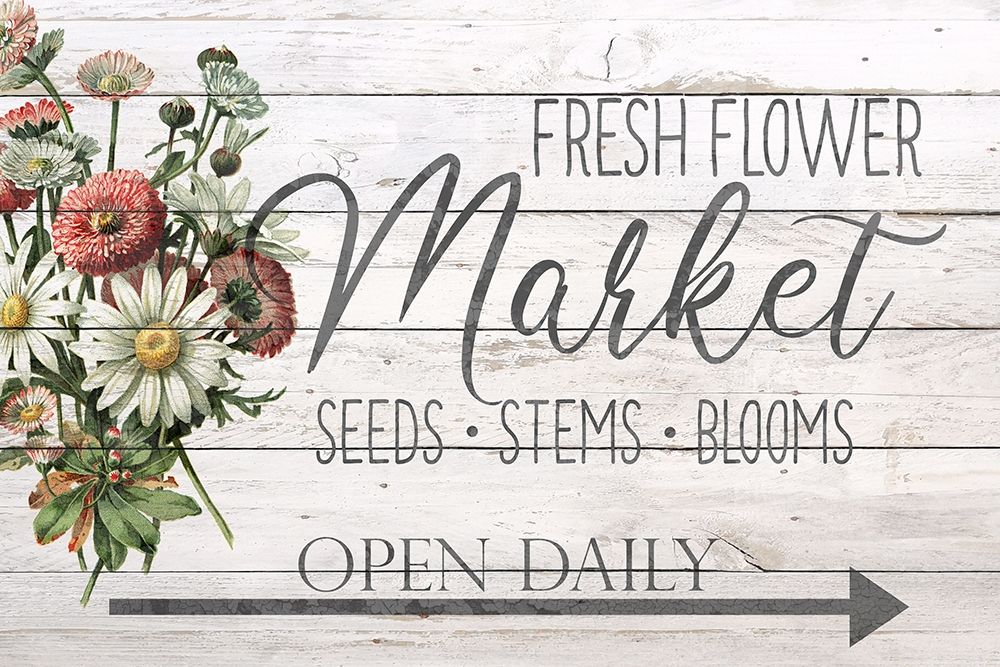 Fresh Flowers