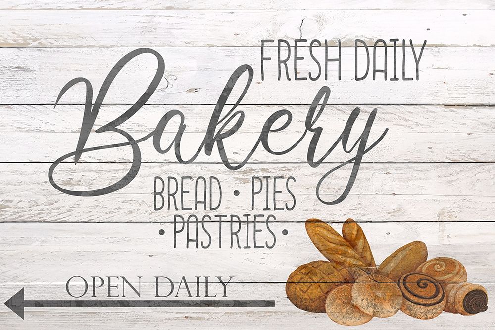 Bakery Fresh