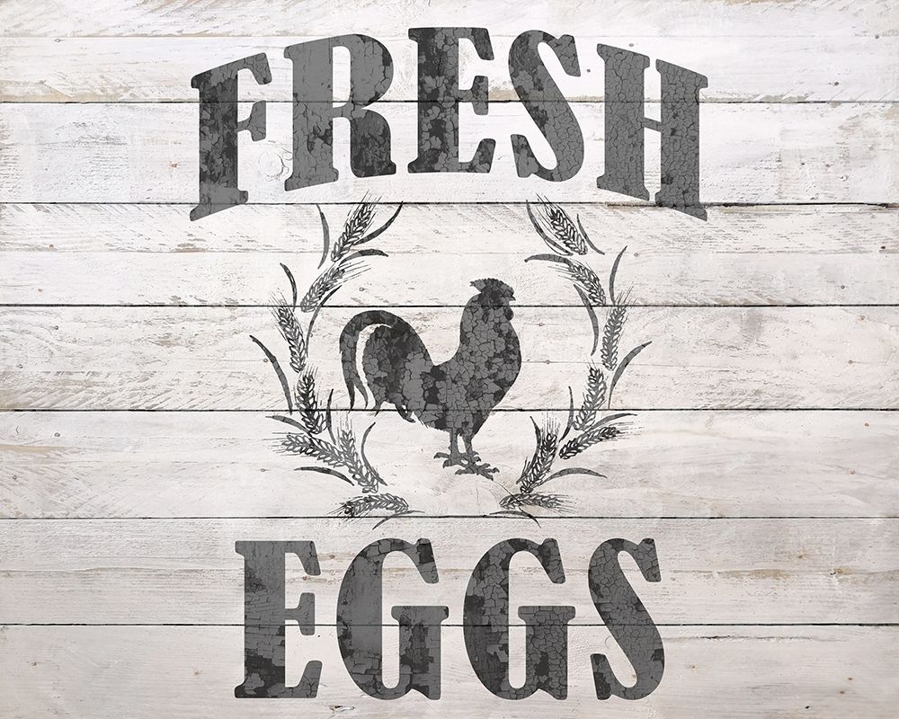 Fresh Eggs