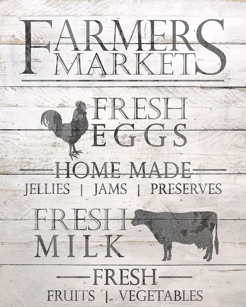 Farmers Market