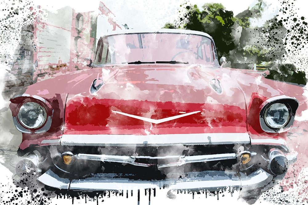 Old Red
