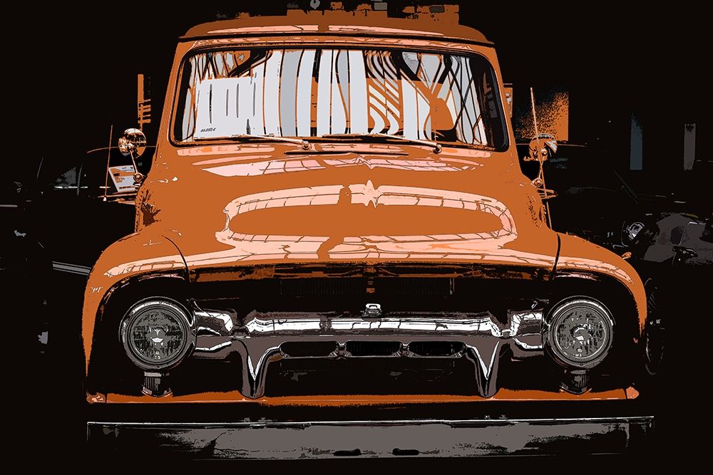 Oldtimer