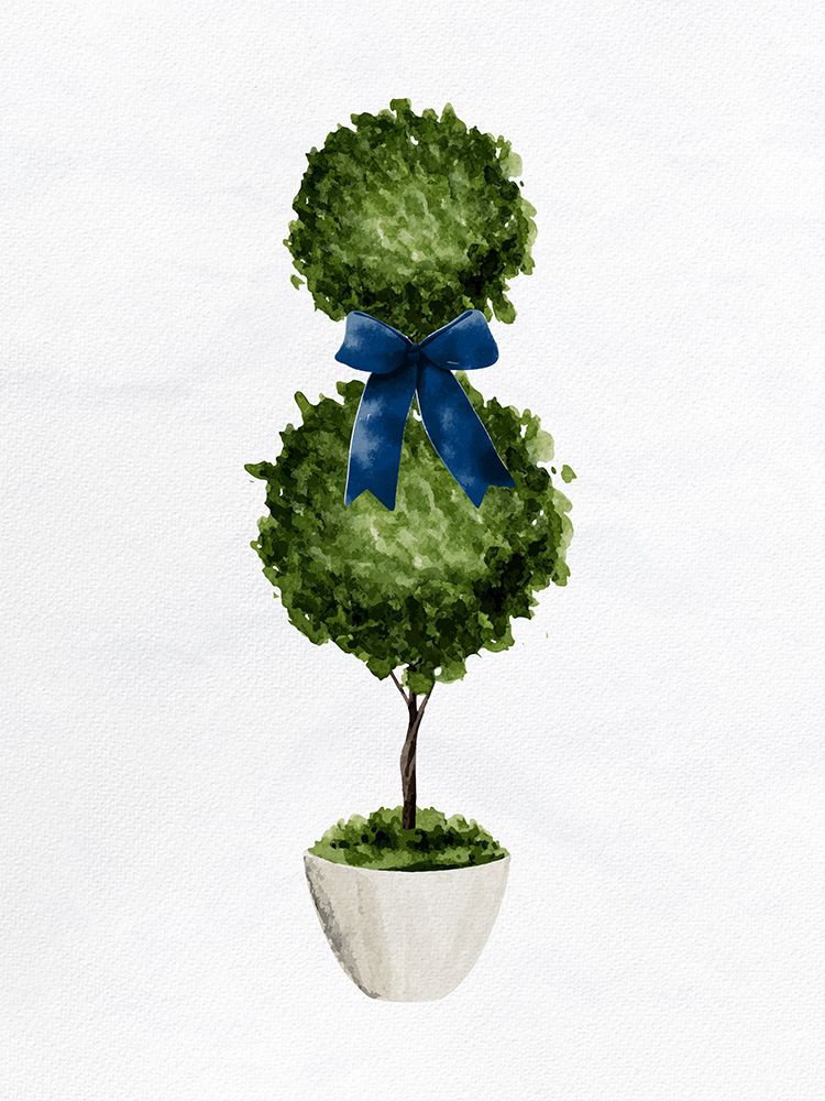 Topiaries 2