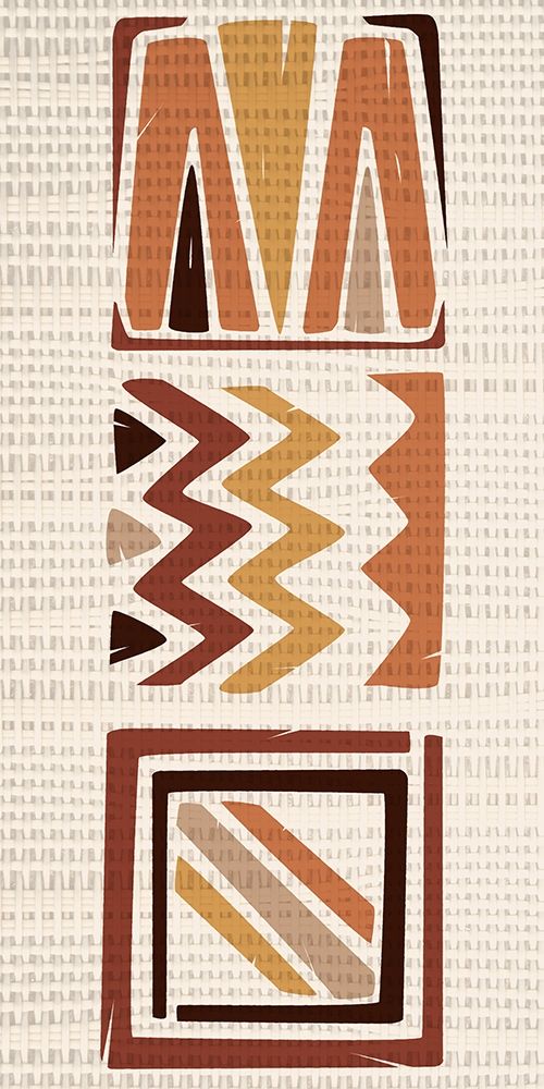 Rattan Pattern 1