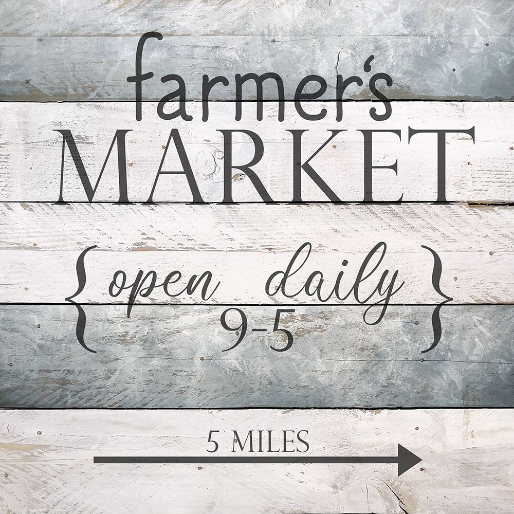 Open Daily