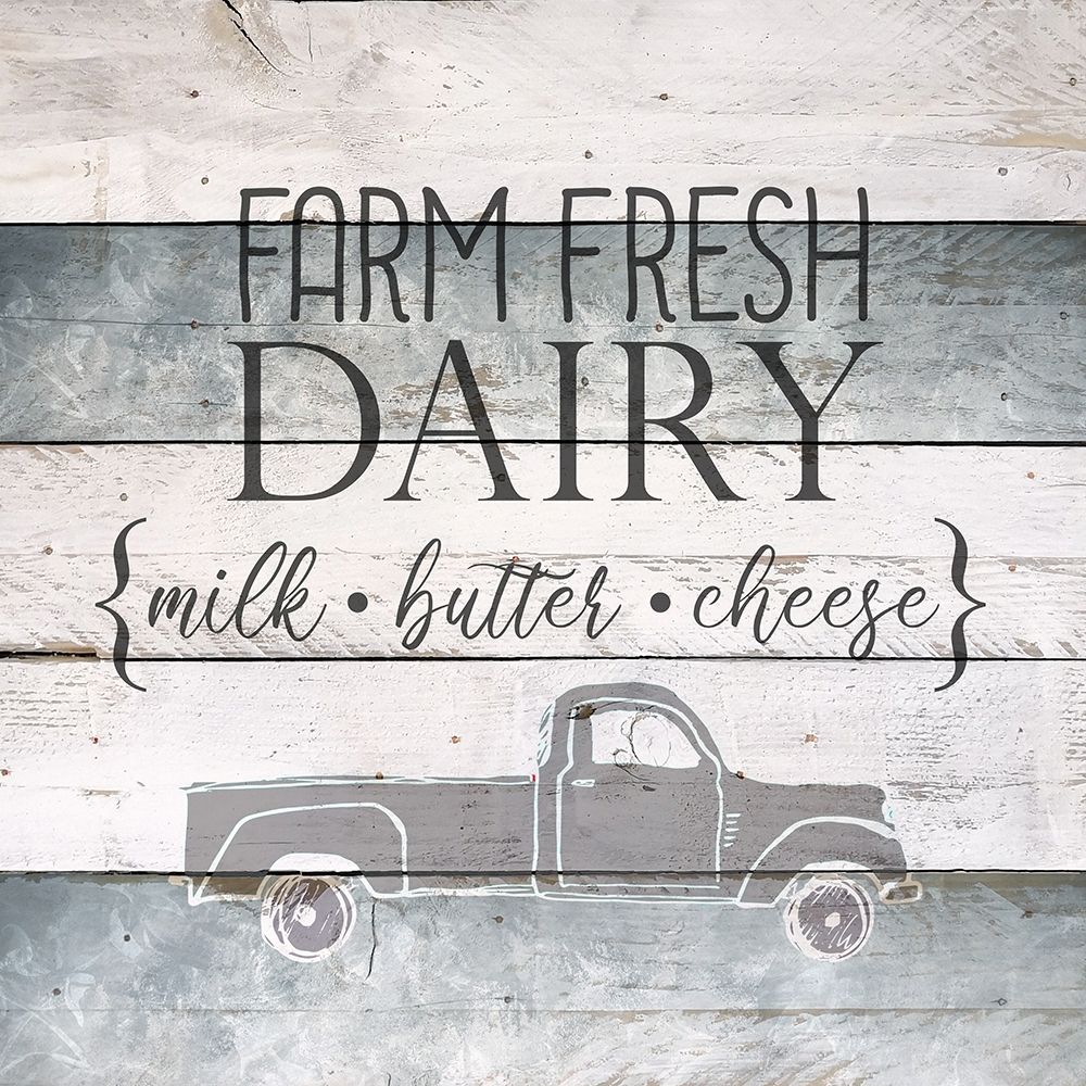 Farm Fresh Dairy