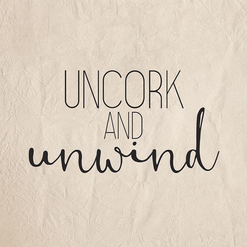 Uncork 2