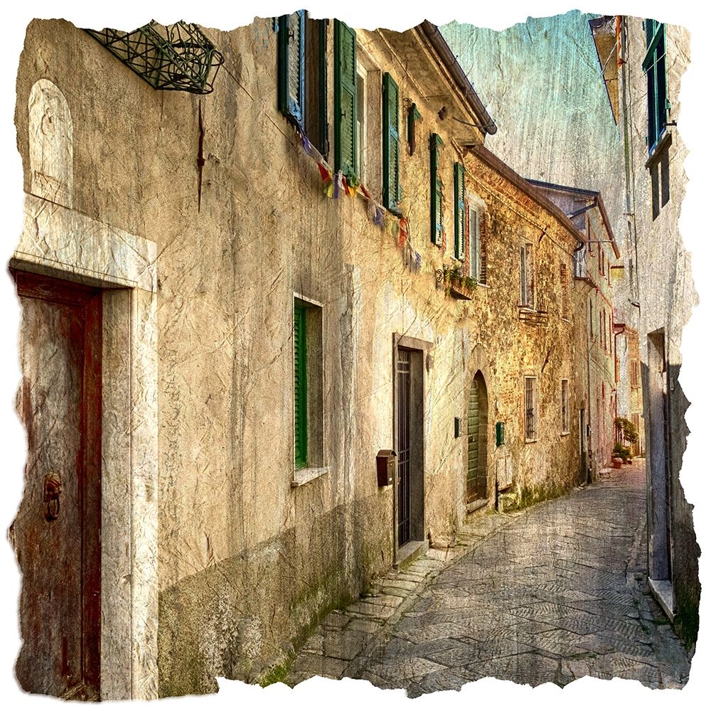 In Italy 1