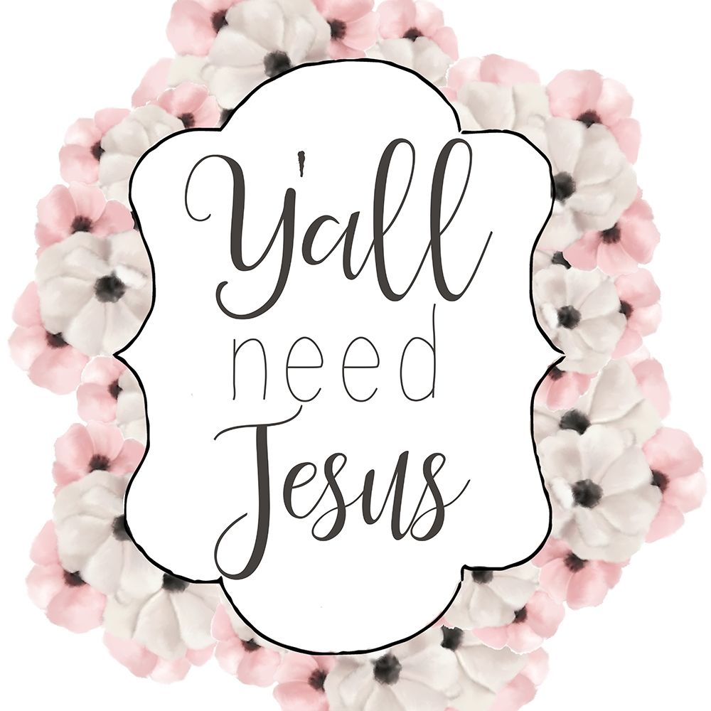 Yall Need