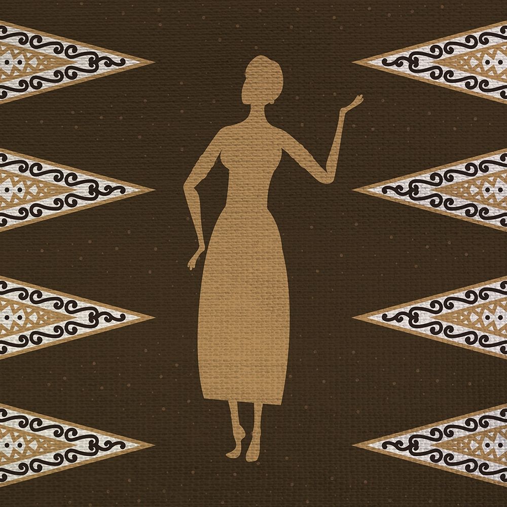 Woman 3