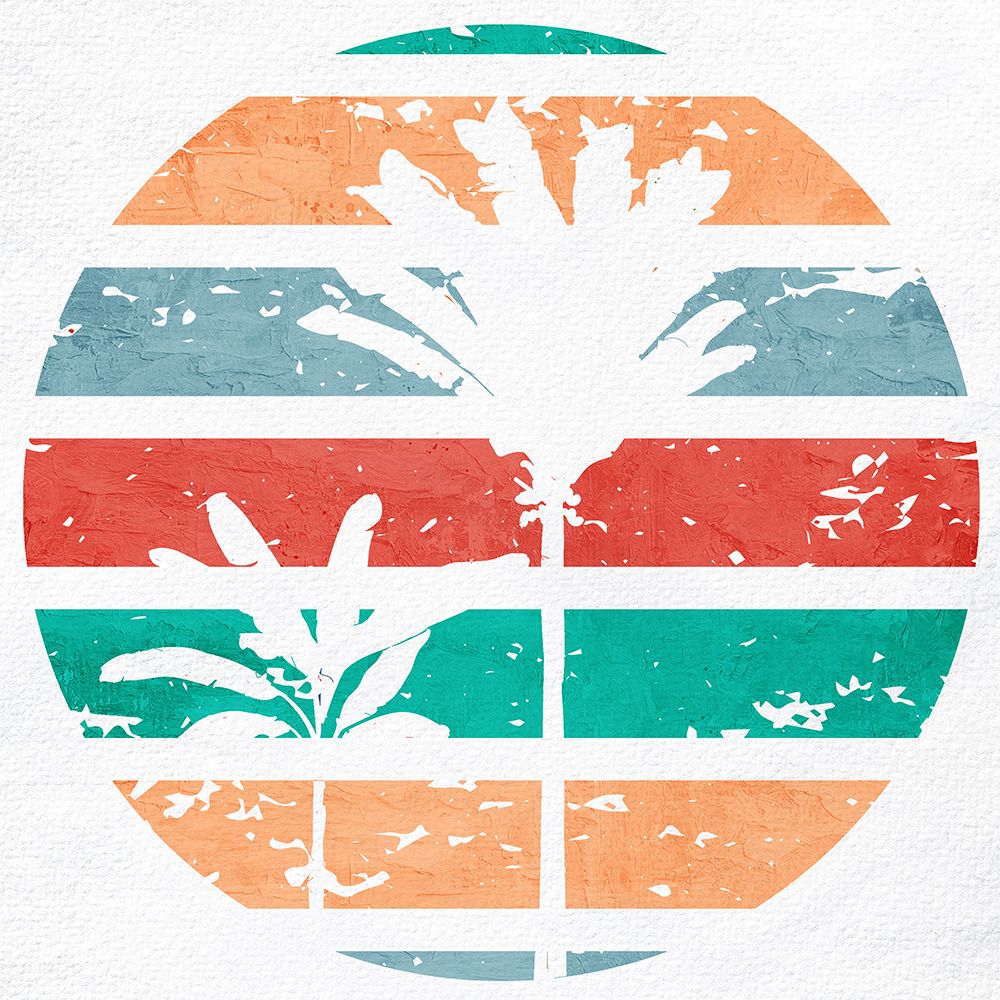 Retro Palm 1