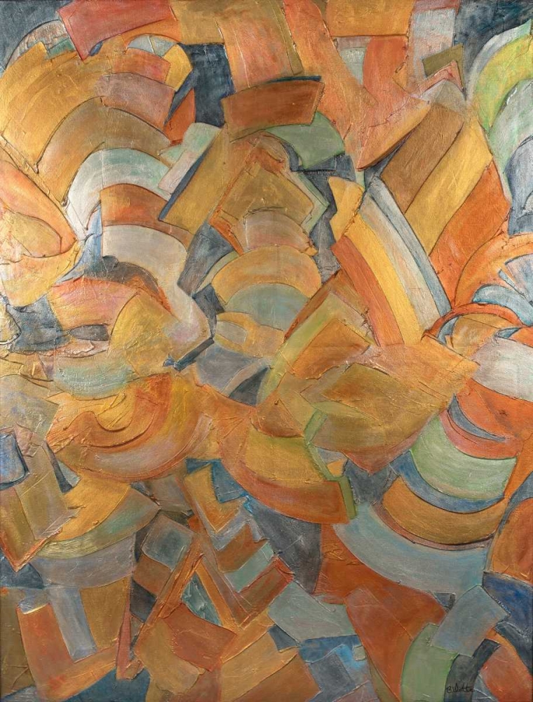 The City That Never Sleeps